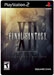 Final Fantasy XII Exclusive Collectors Edition